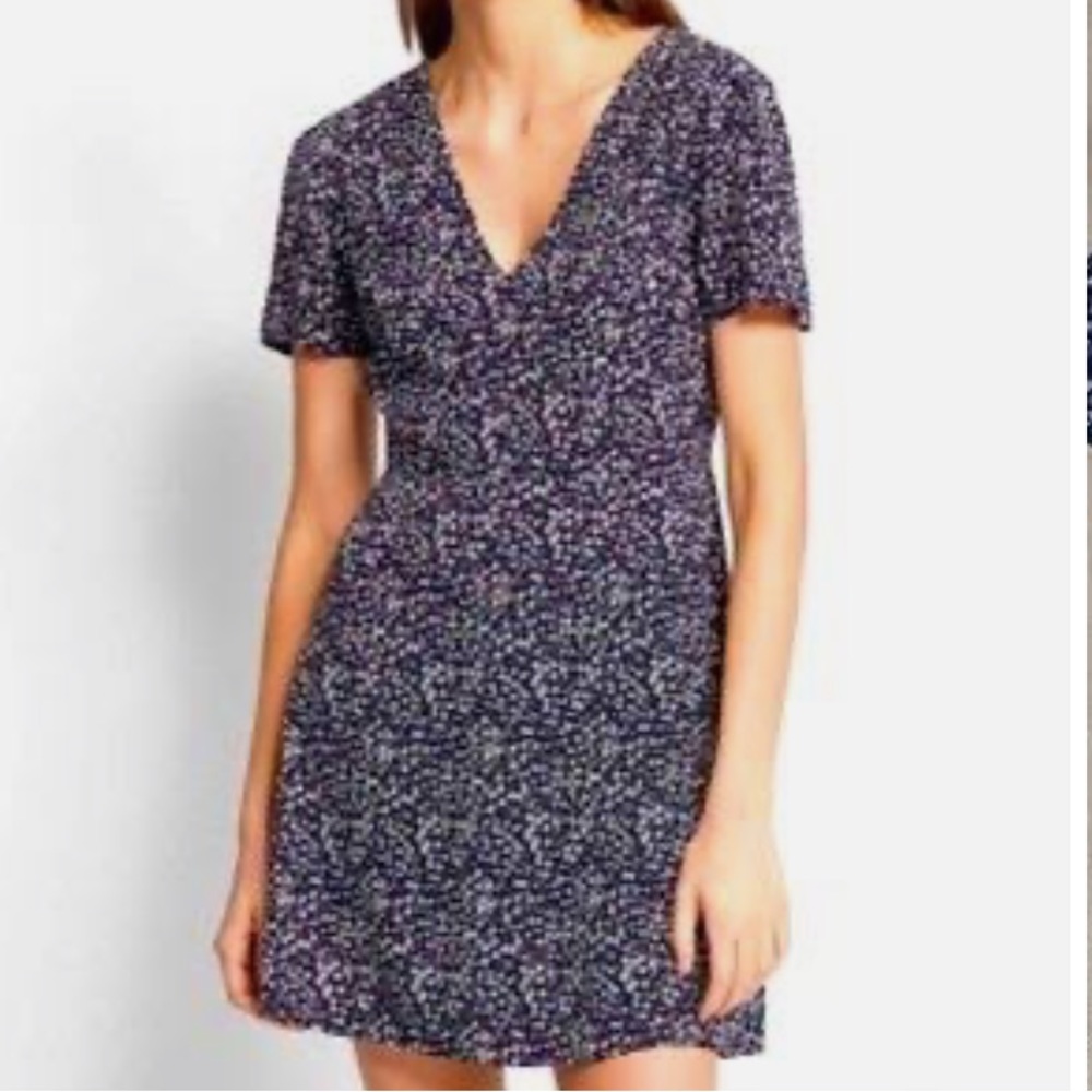 Club Monaco Dress